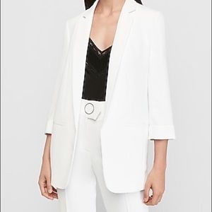 New Express blazer